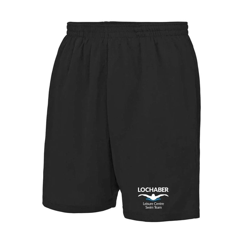 Lochaber - Unisex Cool Shorts | WrightSport