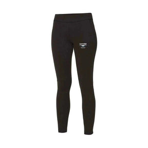 Lochaber - Girls Cool Athletic Pant | WrightSport