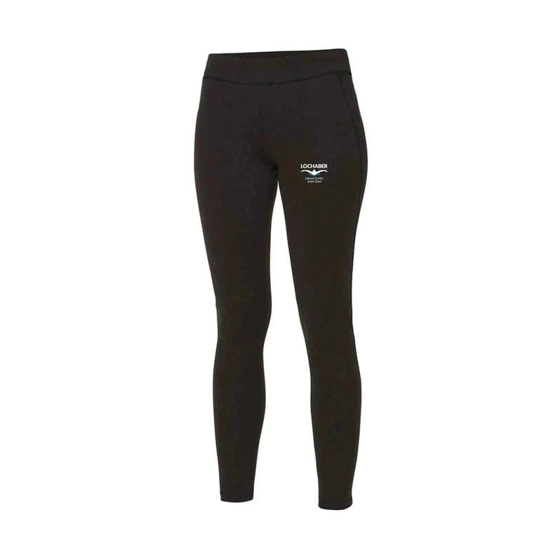 Lochaber - Girls Cool Athletic Pant | WrightSport