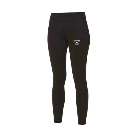 Lochaber - Girls Cool Athletic Pant | WrightSport