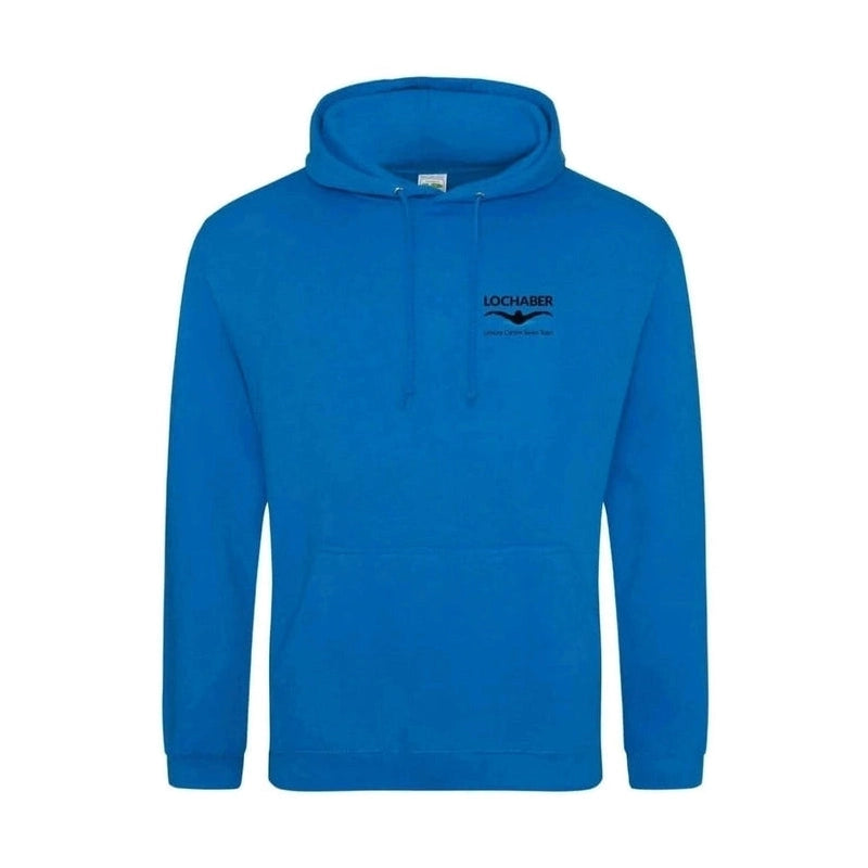Lochaber - Unisex College Hoodie | WrightSport