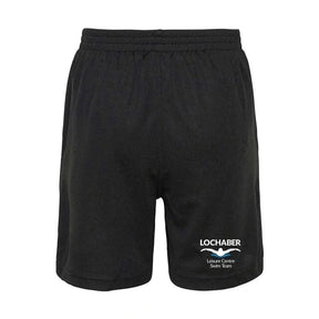 Lochaber - Kid's Cool Shorts | WrightSport