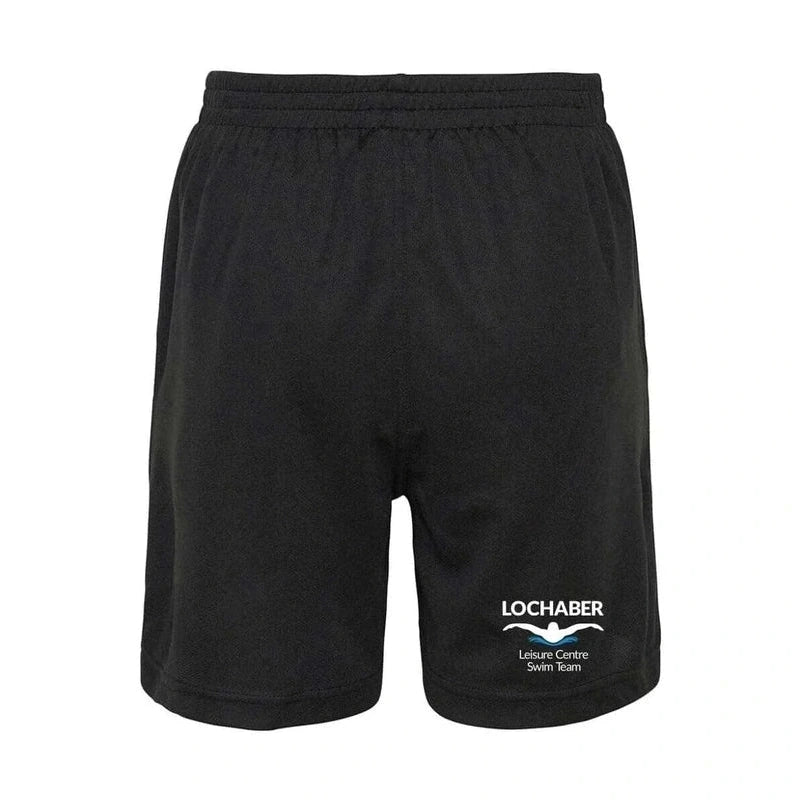 Lochaber - Kid's Cool Shorts | WrightSport