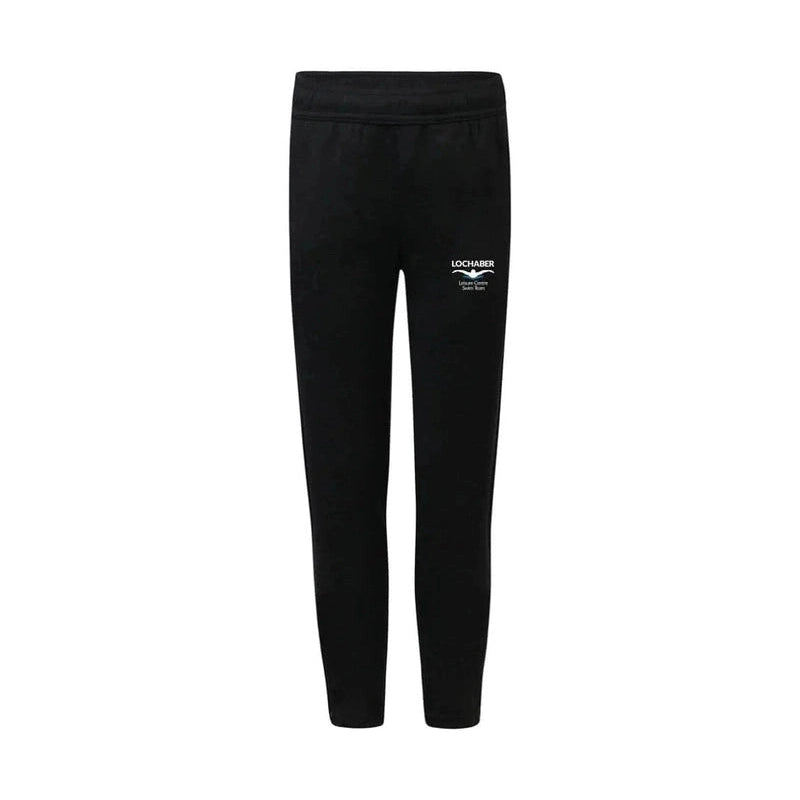 Lochaber - Kid's Slim Leg Training Pant | WrightSport