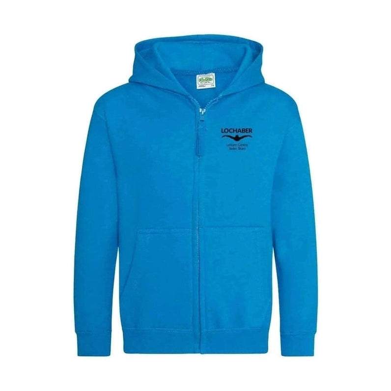 Lochaber - Kid's Zoodie | WrightSport
