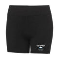 Lochaber - Women's Cool Training Shorts | WrightSport