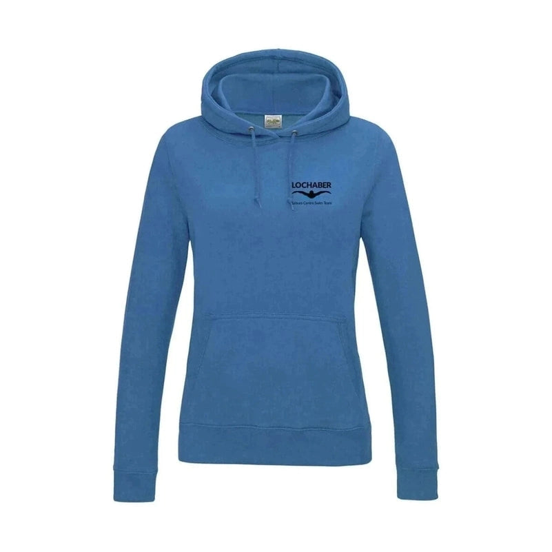 Lochaber - Women's College Hoodie | WrightSport