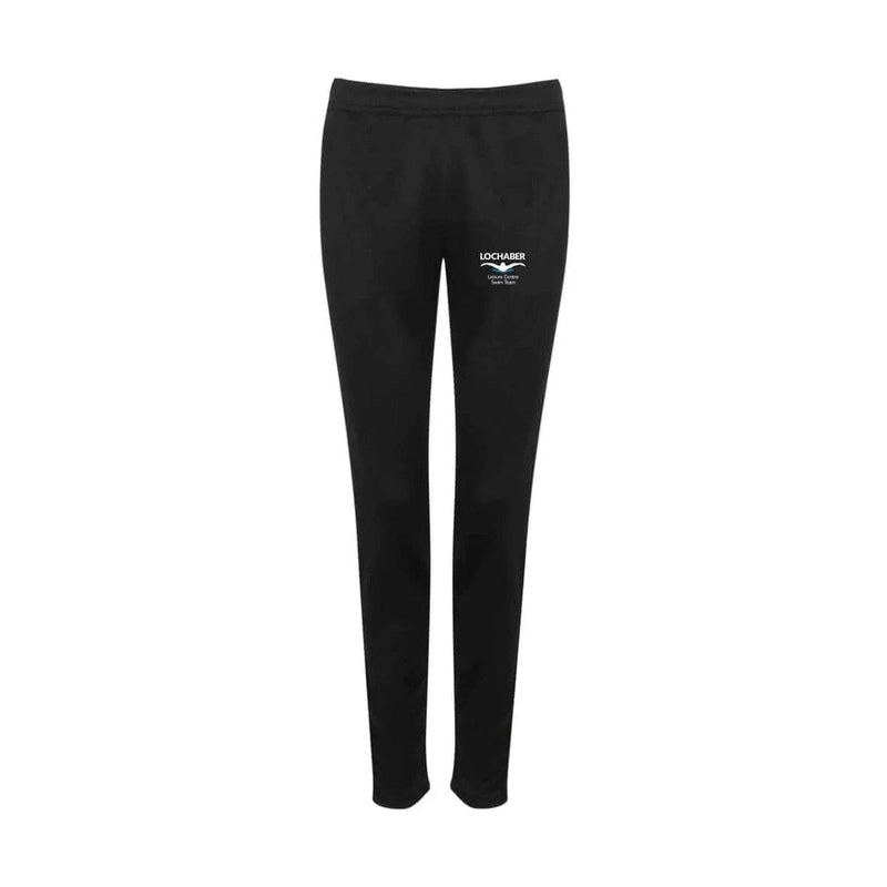 Lochaber - Ladies' Slim Leg Joggers | WrightSport