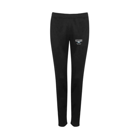Lochaber - Ladies' Slim Leg Joggers | WrightSport