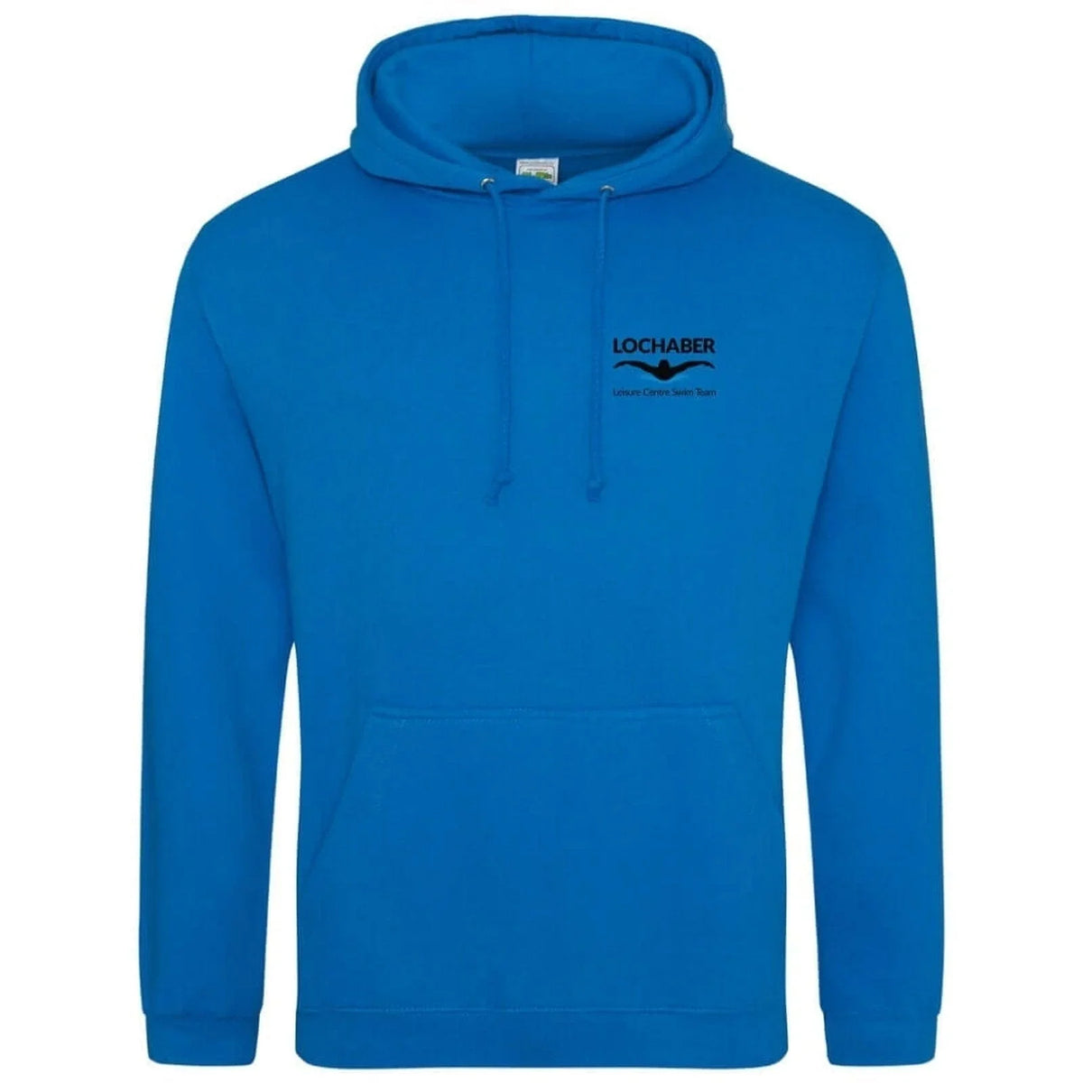 Lochaber ST - Hoodie Adults