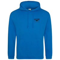 Lochaber ST - Hoodie Adults