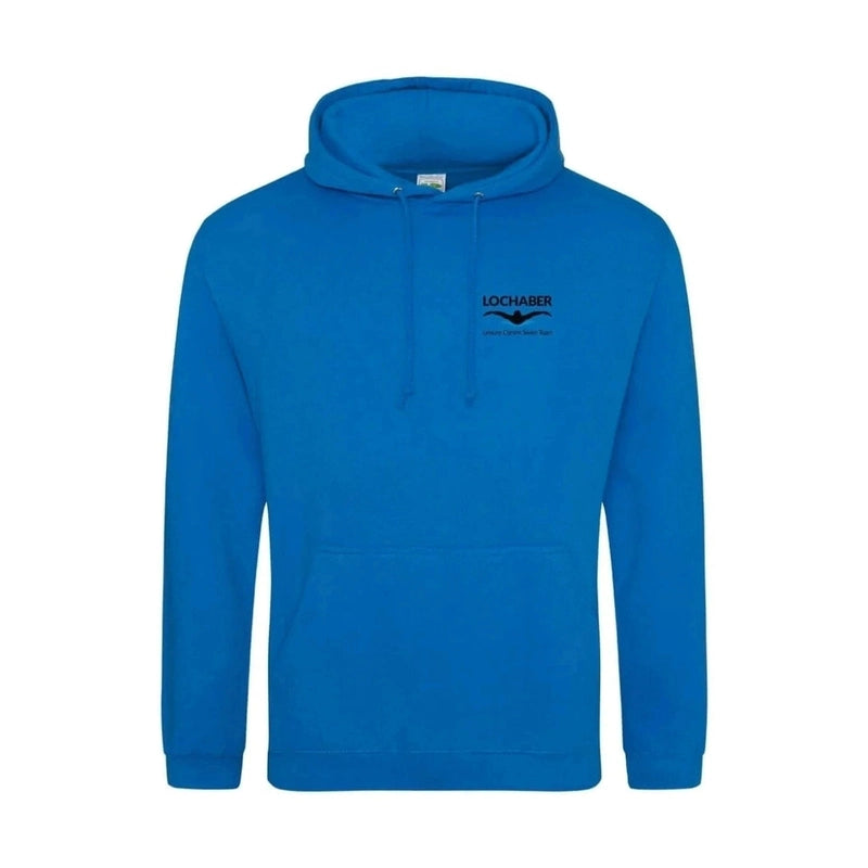 Lochaber - Unisex College Hoodie | WrightSport