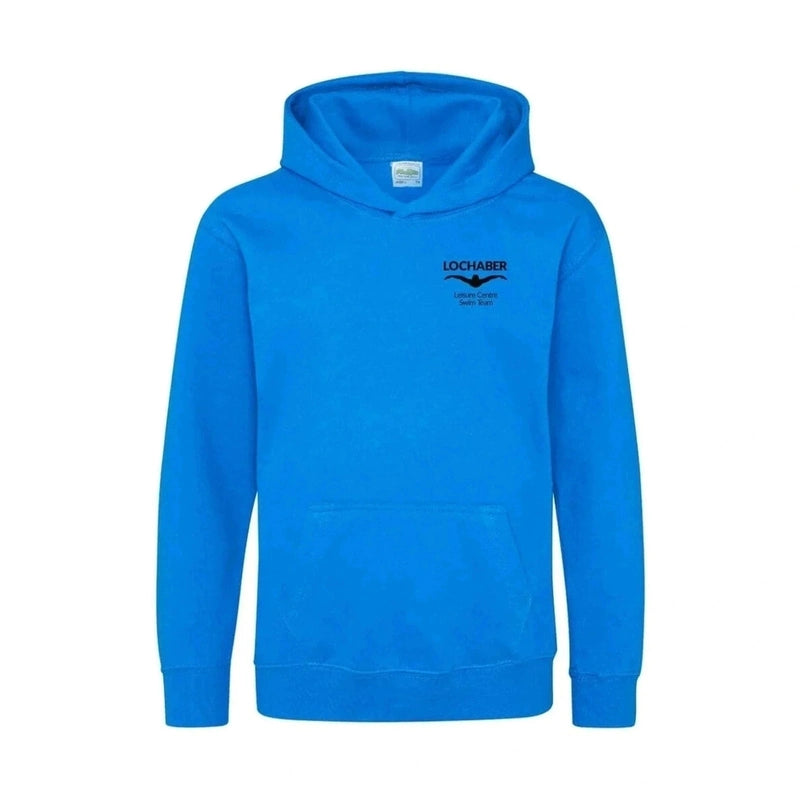 Lochaber - Kid's Hoodie | WrightSport