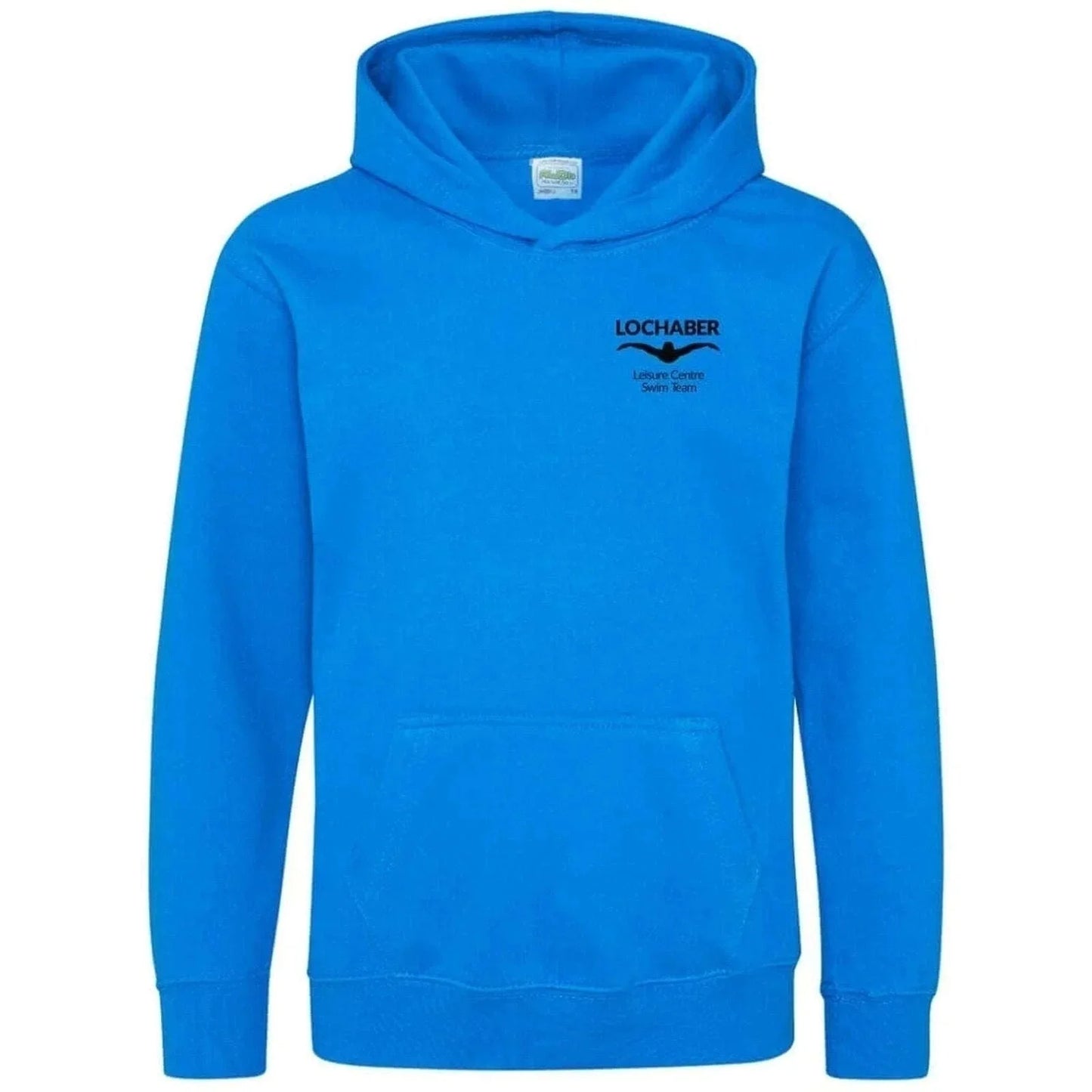 Lochaber ST - JNR Hoodie