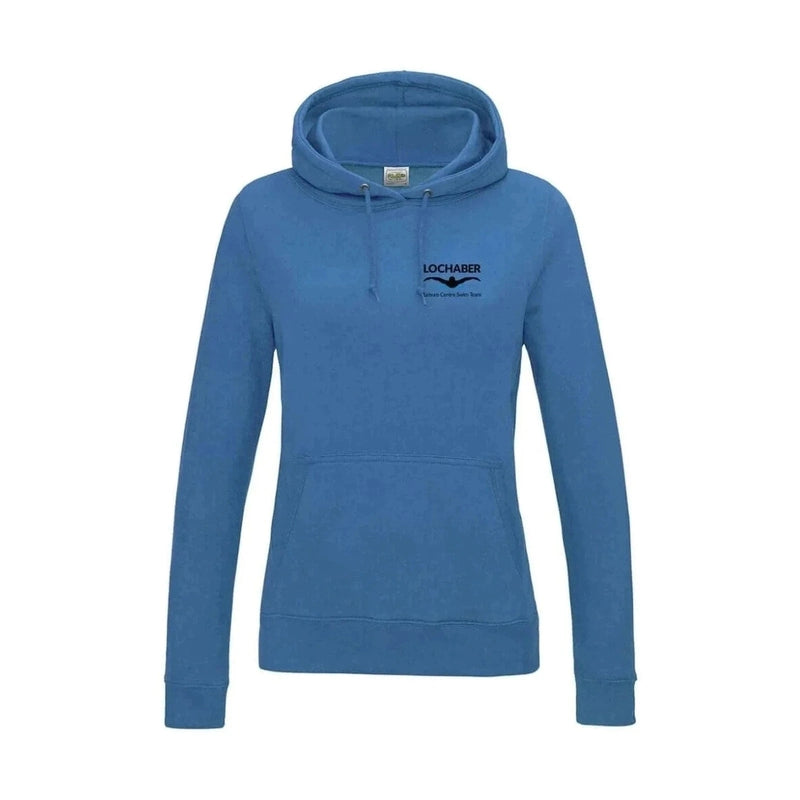 Lochaber - Women's College Hoodie | WrightSport