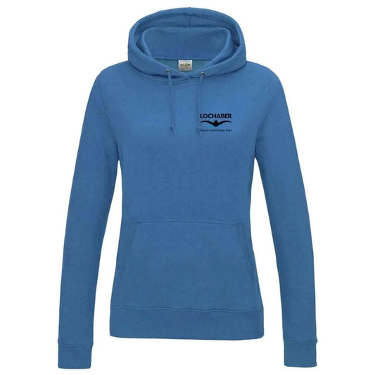 Lochaber ST - Hoodie Ladies