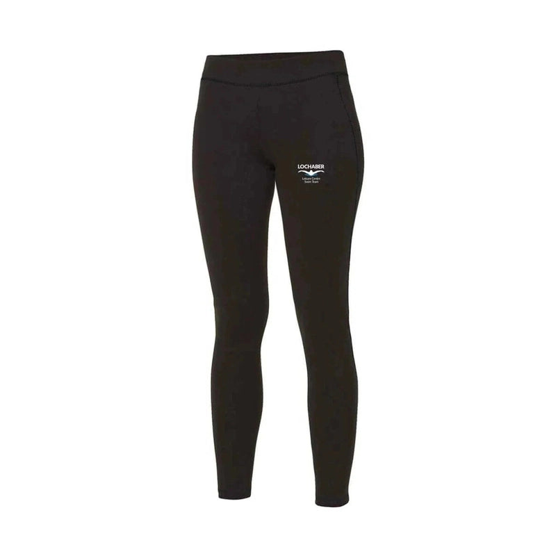 Lochaber - Girls Cool Athletic Pant | WrightSport