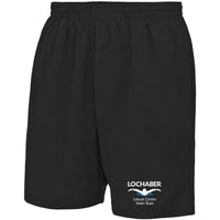Lochaber Swim Team - Shorts Adults