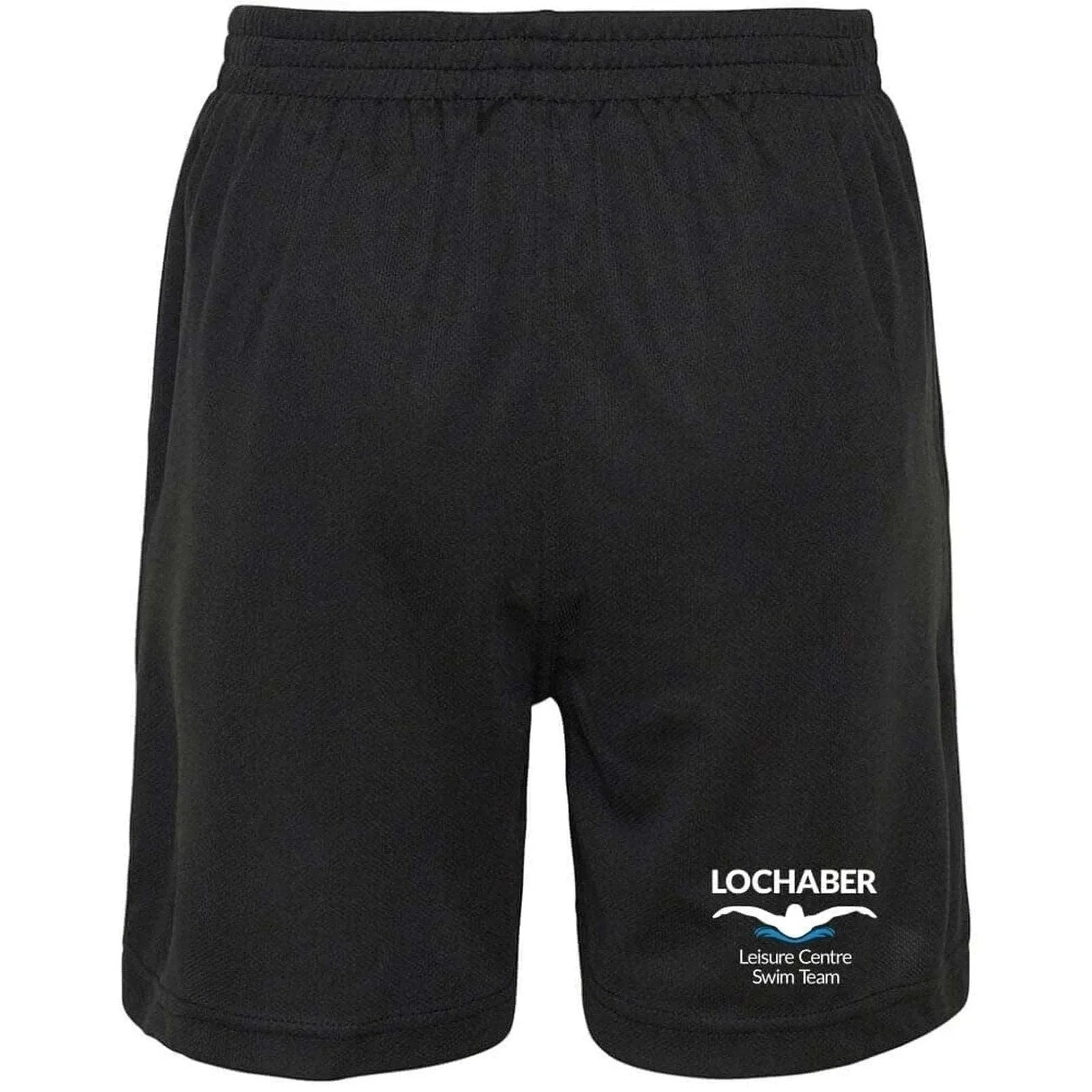 Lochaber ST - JNR Short