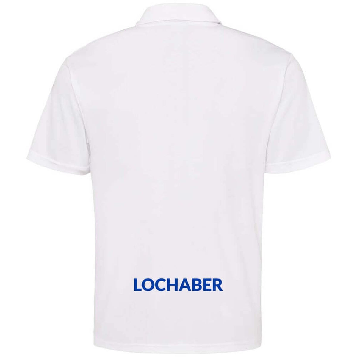 Lochaber Swim Team - TECHNICAL OFFICIAL Polo