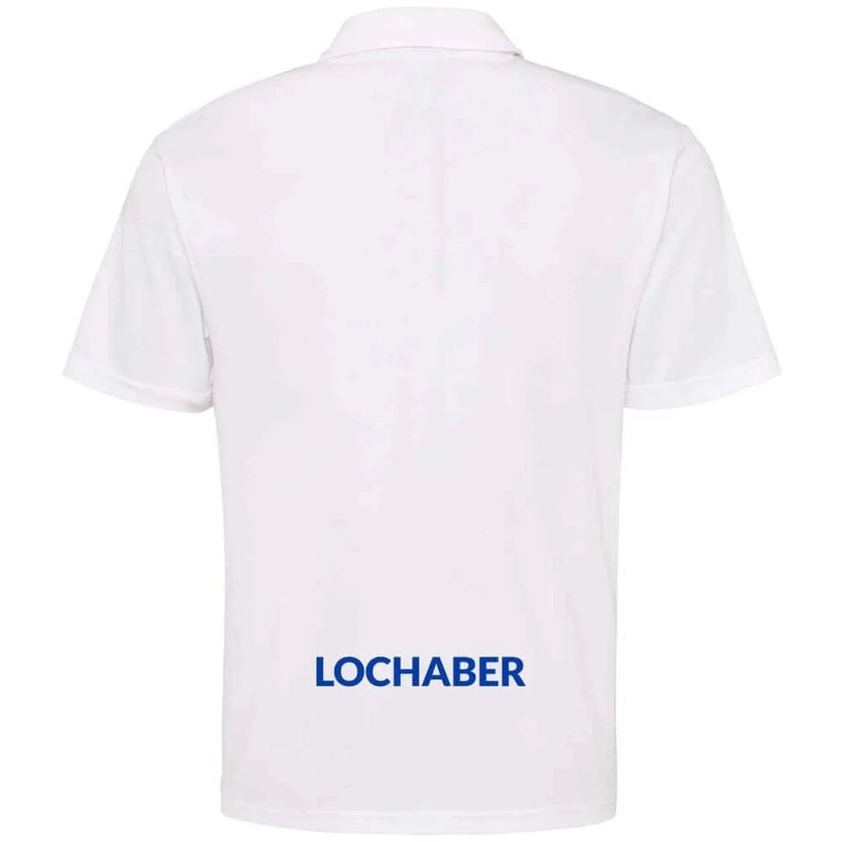 Lochaber ST - TECHNICAL OFFICIAL Tech Polo Unisex