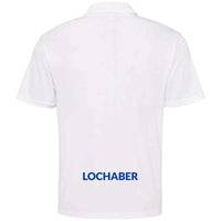 Lochaber ST - TECHNICAL OFFICIAL Tech Polo Unisex