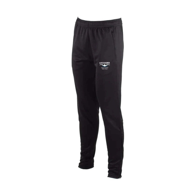 Lochaber - Unisex Slim Leg Training Pant | WrightSport