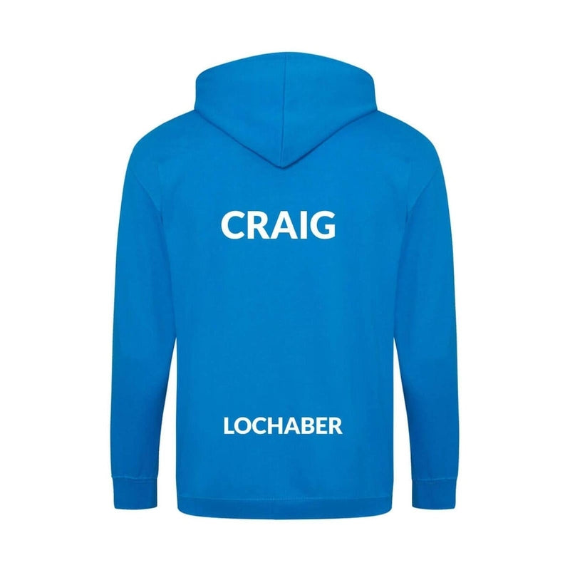 Lochaber - Unisex Zoodie | WrightSport