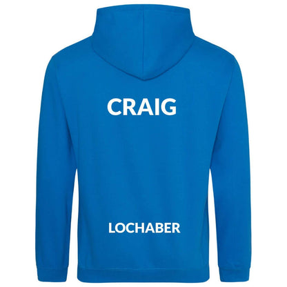 Lochaber ST - Unisex Hoodie