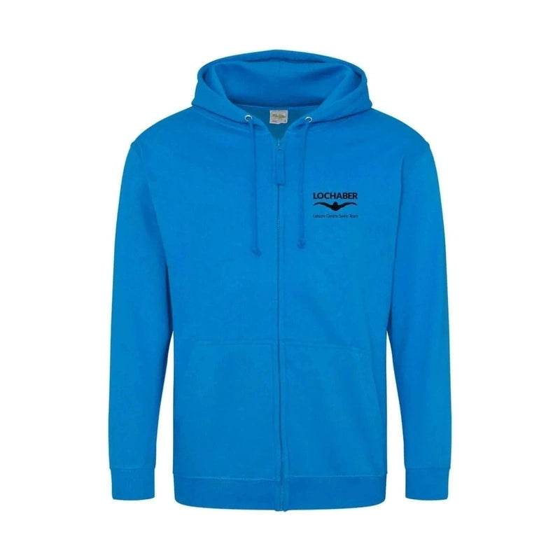 Lochaber - Unisex Zoodie | WrightSport