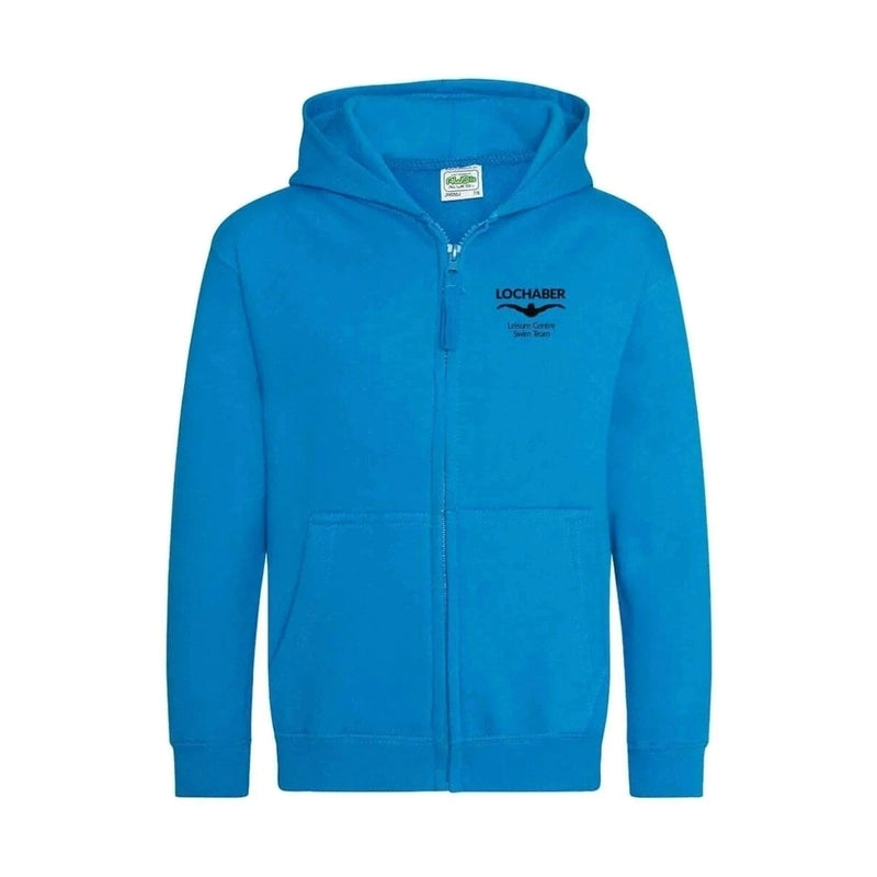 Lochaber - Kid's Zoodie | WrightSport