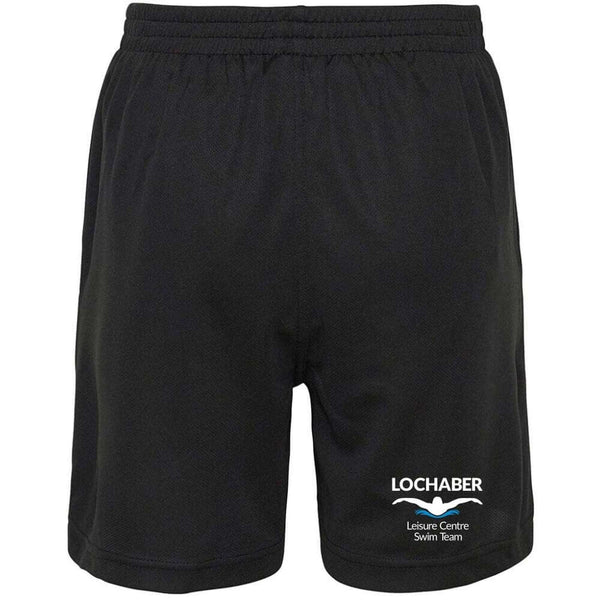 Lochaber Swim Team - Shorts Junior