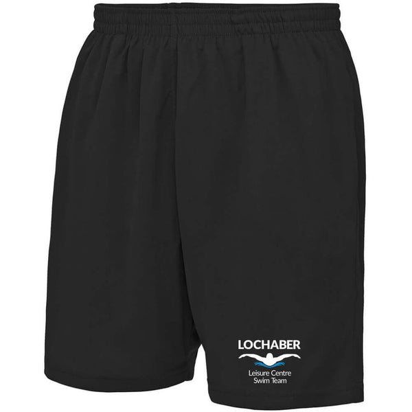 Lochaber Swim Team - Shorts Adults