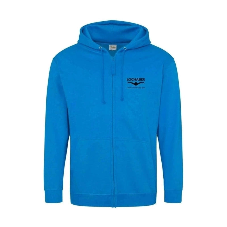Lochaber - Unisex Zoodie | WrightSport