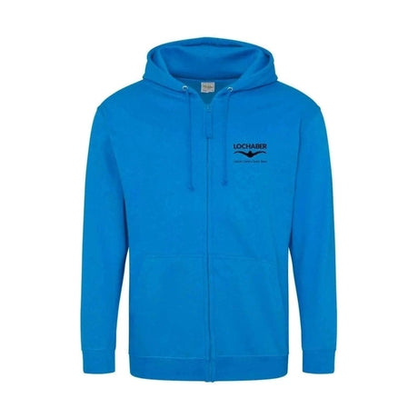 Lochaber - Unisex Zoodie | WrightSport