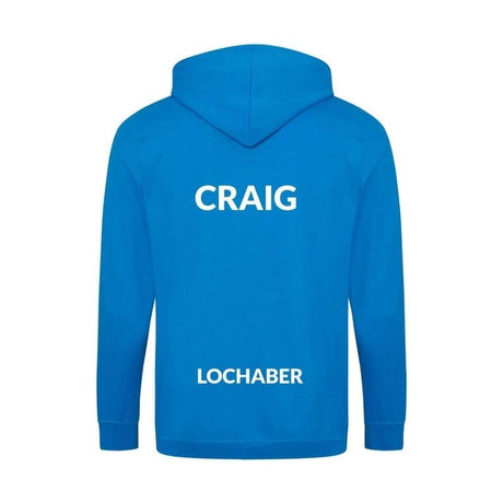 Lochaber - Unisex Zoodie | WrightSport