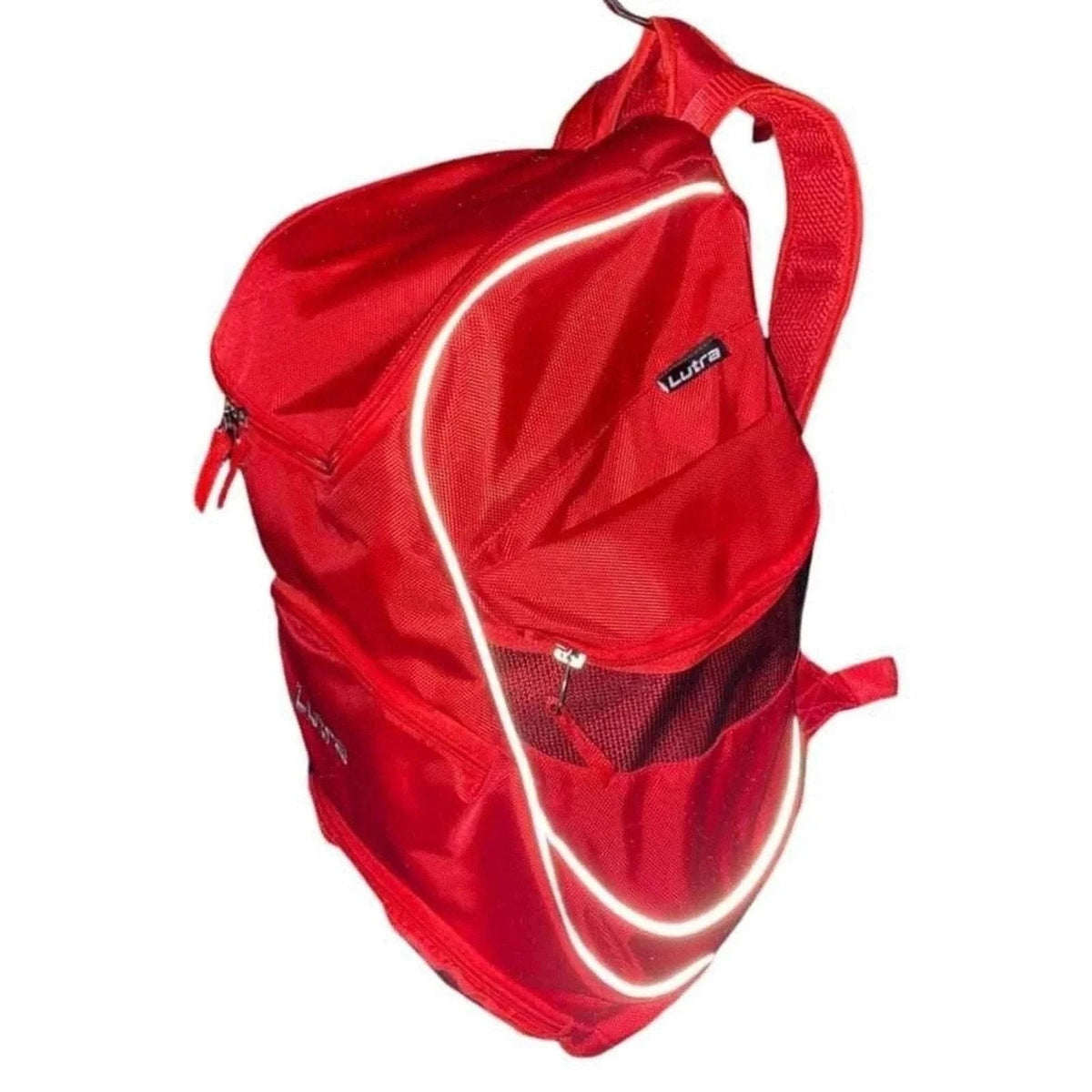 Lutra Premium Team Backpack 45 Litre - Red