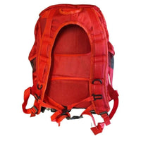 Lutra Premium Team Backpack 45 Litre - Red