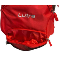 Lutra Premium Team Backpack 45 Litre - Red