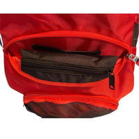 Lutra Premium Team Backpack 45 Litre - Red