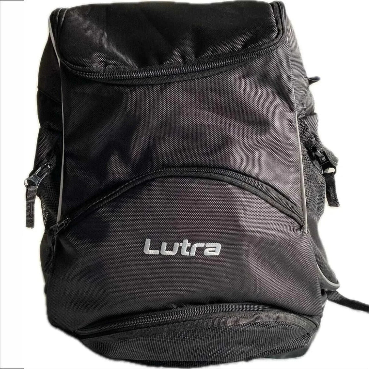 Lutra Lutra Team 45 backpack - Black