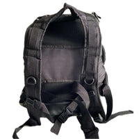 Lutra Premium Team Backpack 45 litre - Black