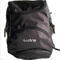 Lutra Premium Team Backpack 45 litre - Black