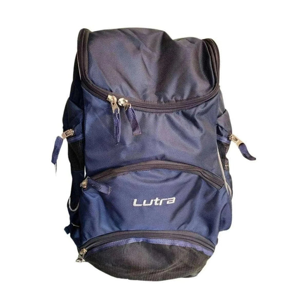Lutra Team 45 Backpack - Navy | WrightSport