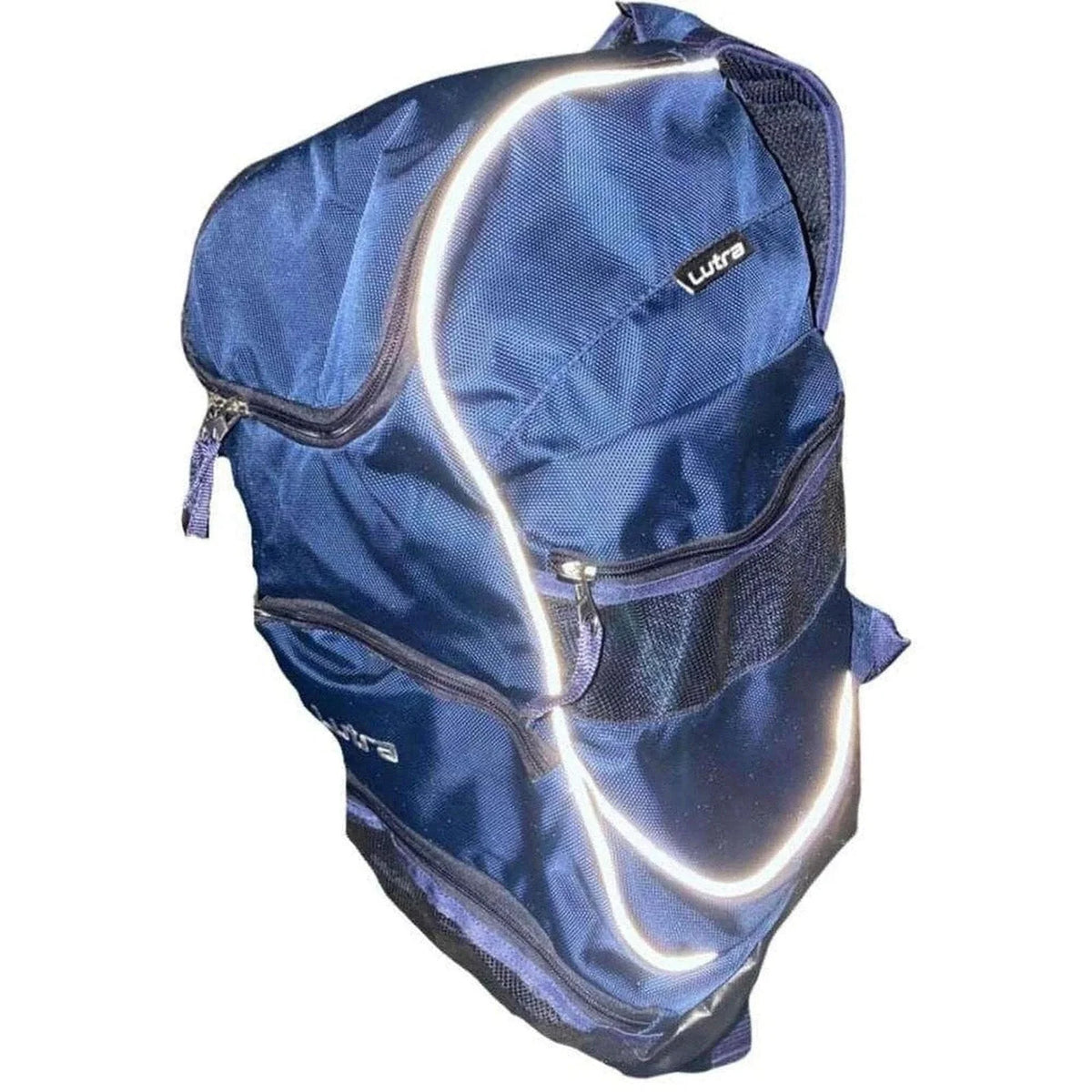 Lutra Premium Team Backpack 45 litre - Navy