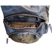 Lutra Premium Team Backpack 45 litre - Navy