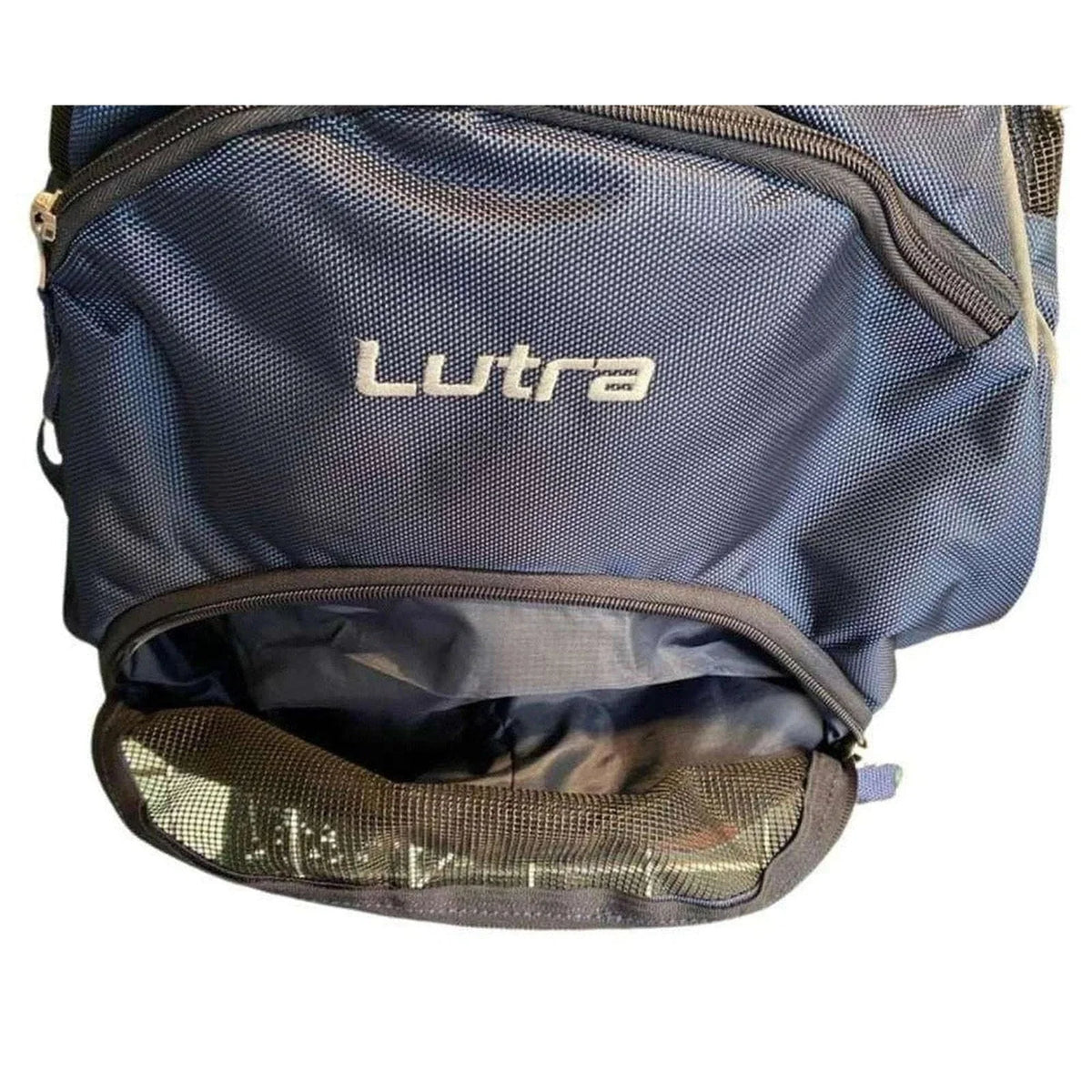 Lutra Premium Team Backpack 45 litre - Navy