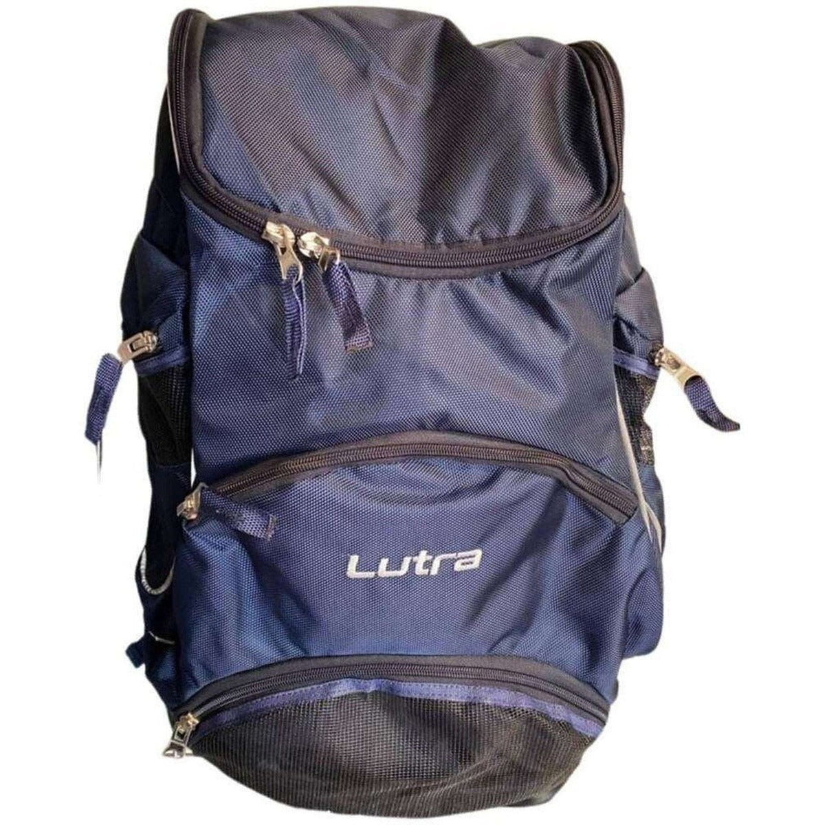 Lutra Premium Team Backpack 45 litre - Navy