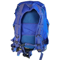 Lutra Premium Team Backpack 45 litre - Royal Blue