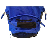 Lutra Premium Team Backpack 45 litre - Royal Blue